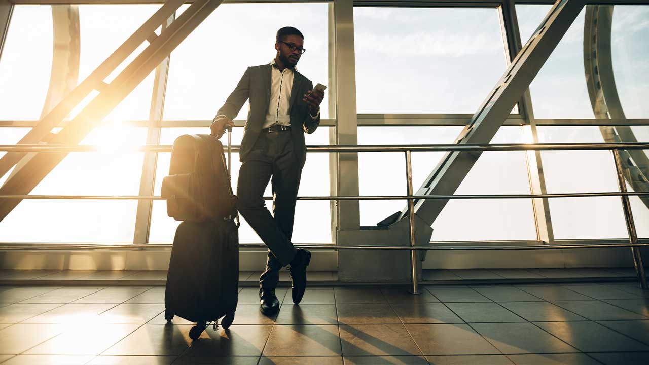 Reducing Risks in Business Travel: Strategies for Effective Risk Management