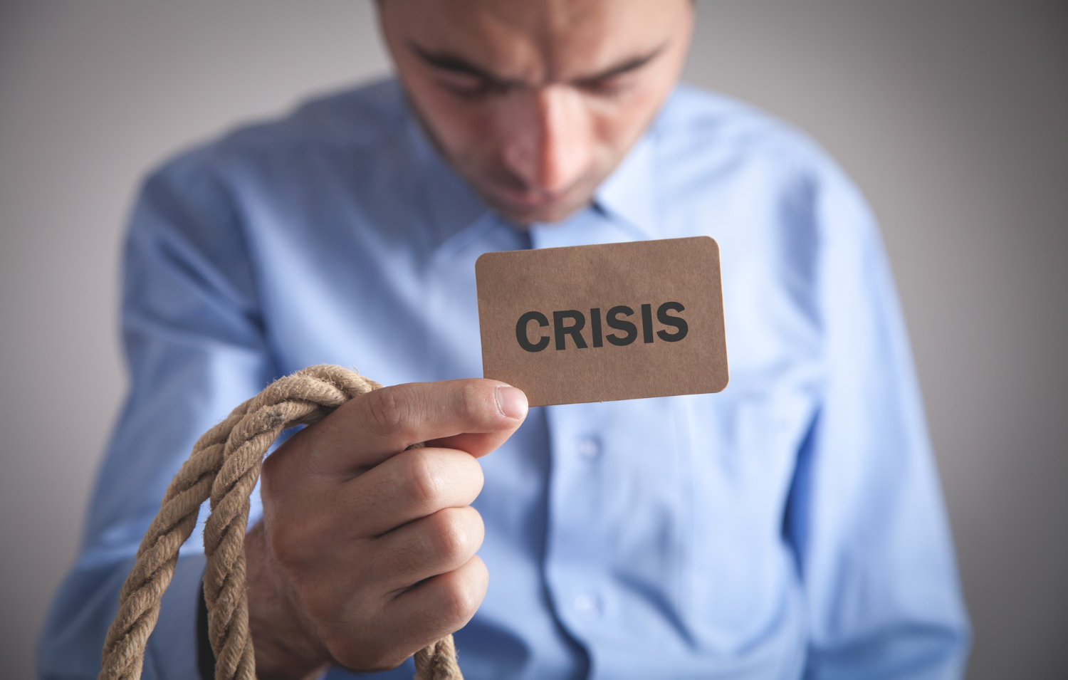 Crisis Management and Business Continuity Plans