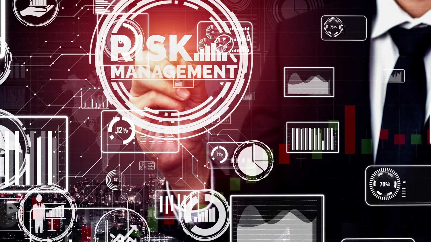 Risk Management Framework: OODA Loop and ISO 31000