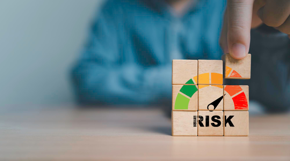 Risk Management and Gamification